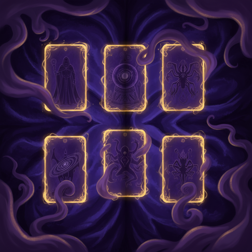 Карты теней