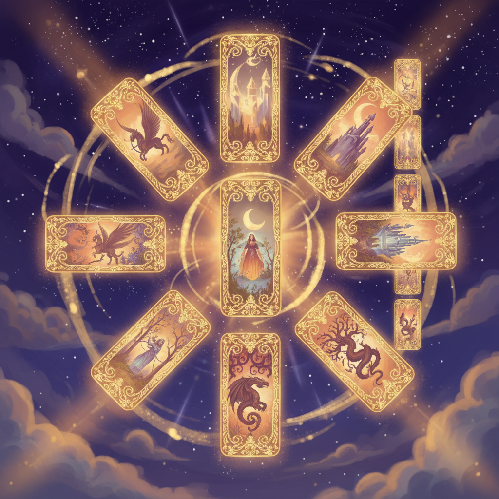 Кельтский крест